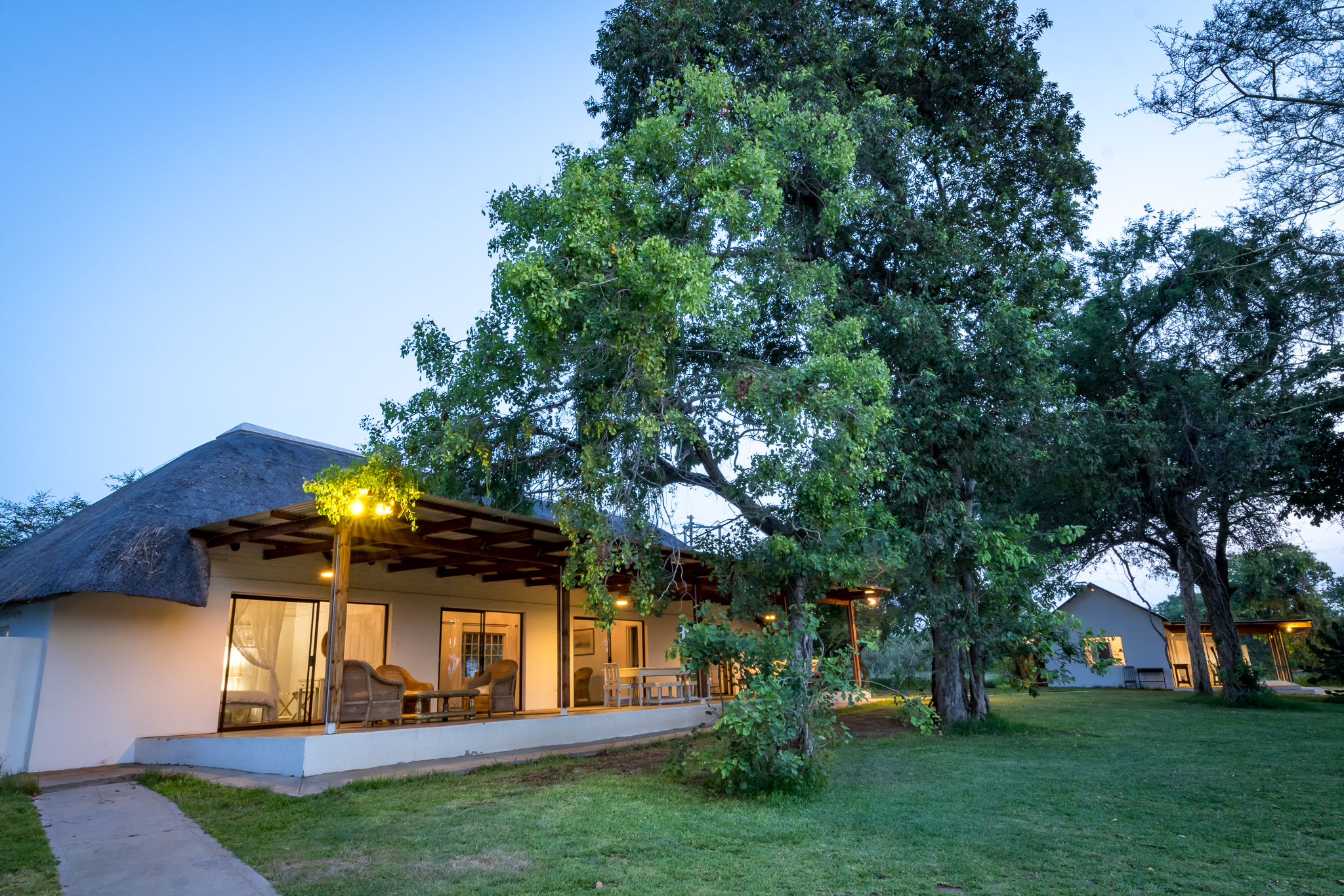 Makuwa Safari Lodge thumbnail 3